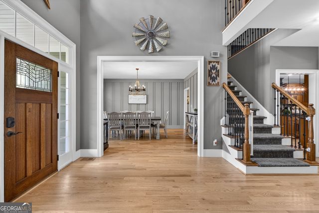 130 Derby Drive, Forsyth, GA 31029