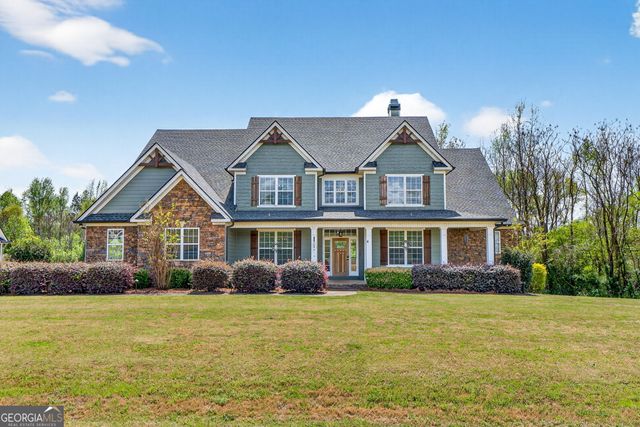 130 Derby Drive, Forsyth, GA 31029