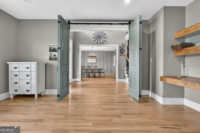 130 Derby Drive, Forsyth, GA 31029