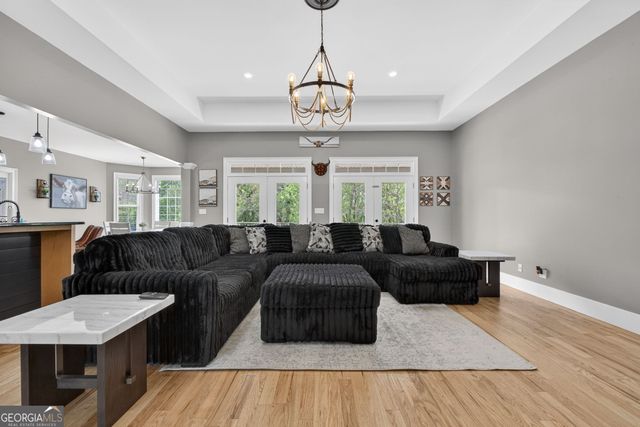 130 Derby Drive, Forsyth, GA 31029