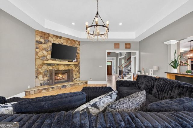 130 Derby Drive, Forsyth, GA 31029