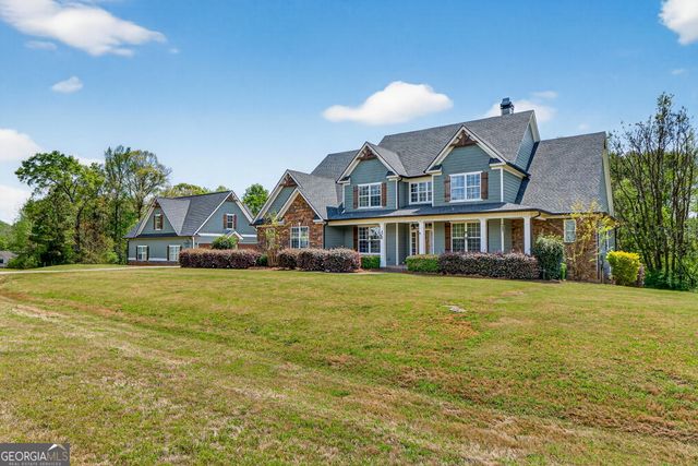 130 Derby Drive, Forsyth, GA 31029