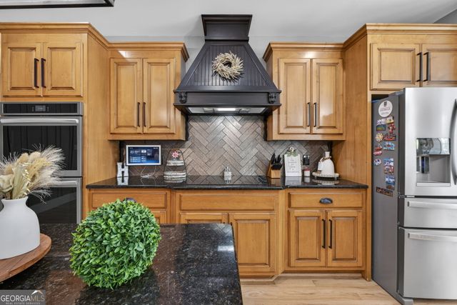 130 Derby Drive, Forsyth, GA 31029