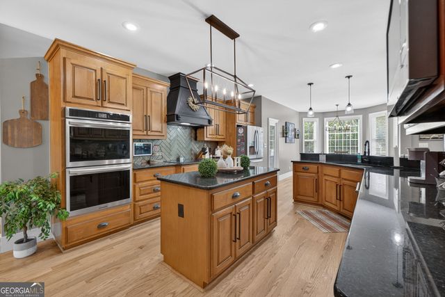 130 Derby Drive, Forsyth, GA 31029