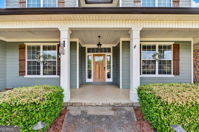 130 Derby Drive, Forsyth, GA 31029