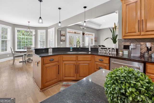 130 Derby Drive, Forsyth, GA 31029