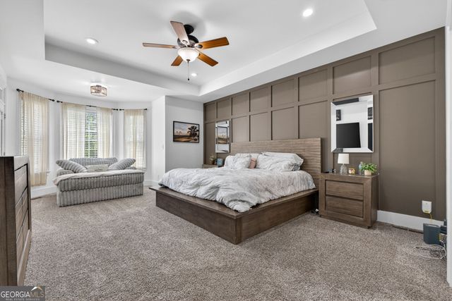 130 Derby Drive, Forsyth, GA 31029
