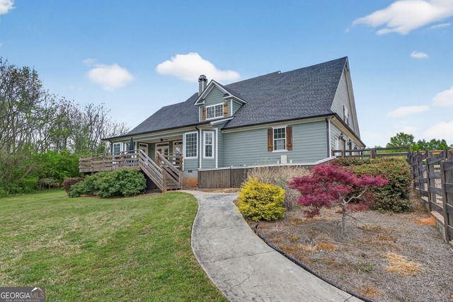 130 Derby Drive, Forsyth, GA 31029