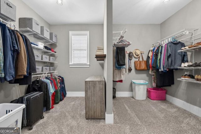 130 Derby Drive, Forsyth, GA 31029