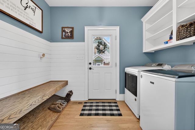 130 Derby Drive, Forsyth, GA 31029
