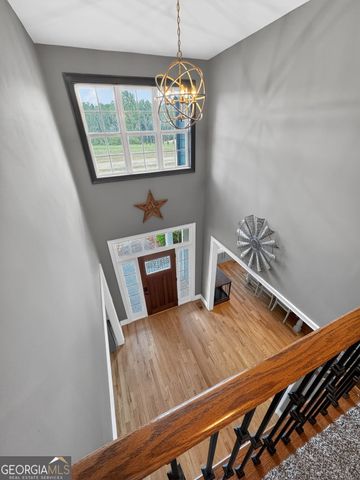 130 Derby Drive, Forsyth, GA 31029