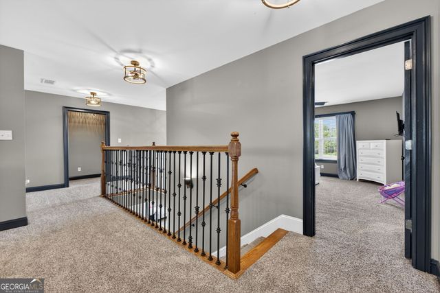 130 Derby Drive, Forsyth, GA 31029
