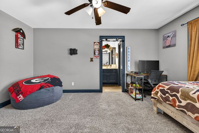 130 Derby Drive, Forsyth, GA 31029
