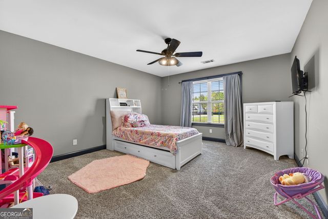 130 Derby Drive, Forsyth, GA 31029