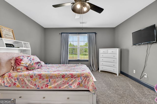 130 Derby Drive, Forsyth, GA 31029