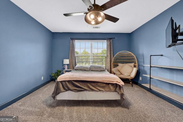 130 Derby Drive, Forsyth, GA 31029