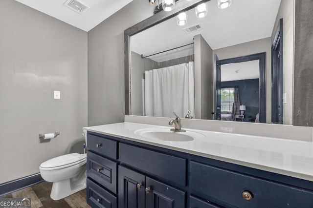 130 Derby Drive, Forsyth, GA 31029