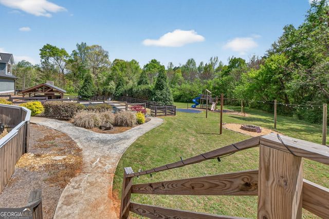 130 Derby Drive, Forsyth, GA 31029
