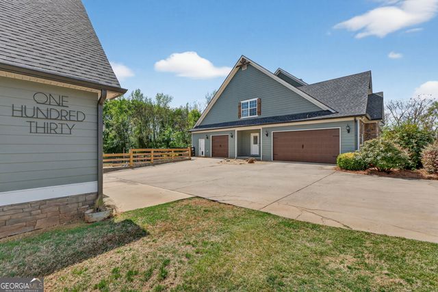 130 Derby Drive, Forsyth, GA 31029
