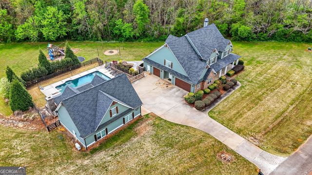 130 Derby Drive, Forsyth, GA 31029