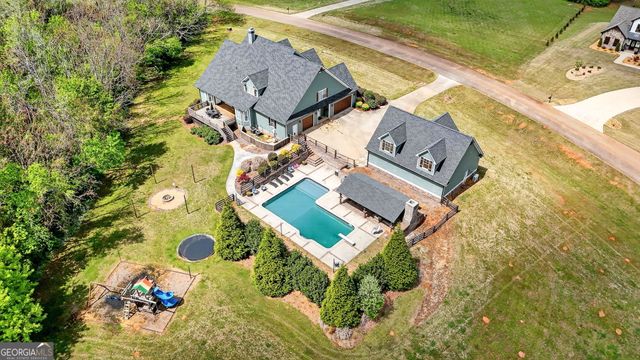 130 Derby Drive, Forsyth, GA 31029