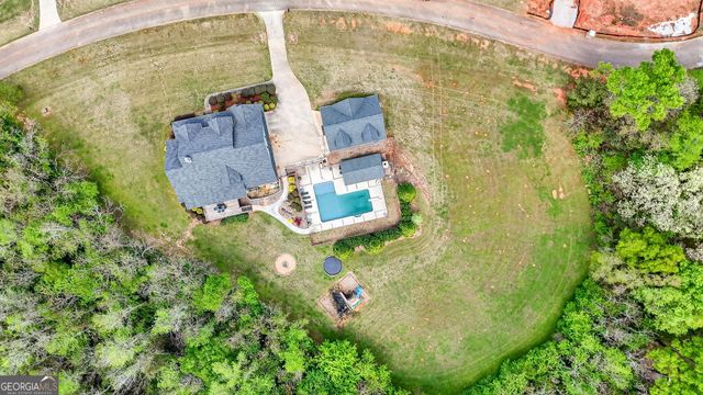 130 Derby Drive, Forsyth, GA 31029