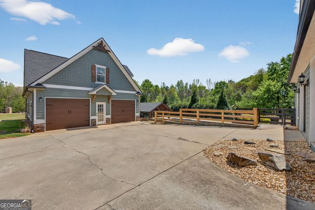 130 Derby Drive, Forsyth, GA 31029