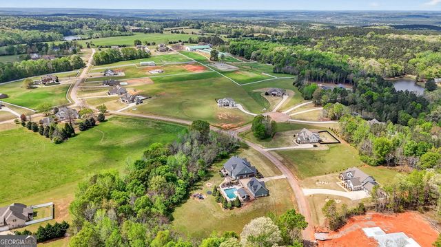 130 Derby Drive, Forsyth, GA 31029