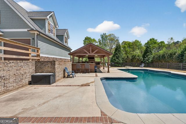 130 Derby Drive, Forsyth, GA 31029