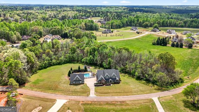 130 Derby Drive, Forsyth, GA 31029