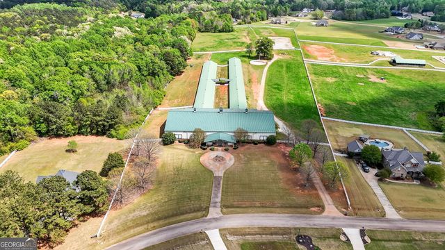 130 Derby Drive, Forsyth, GA 31029