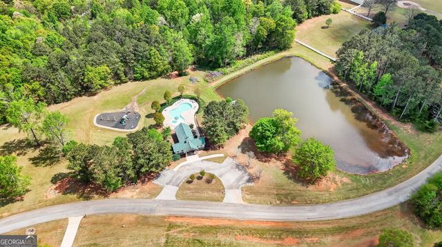 130 Derby Drive, Forsyth, GA 31029