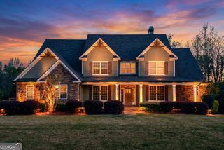 130 Derby Drive, Forsyth, GA 31029