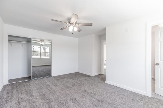 445 Hoing Road, Evansville, IN 47725