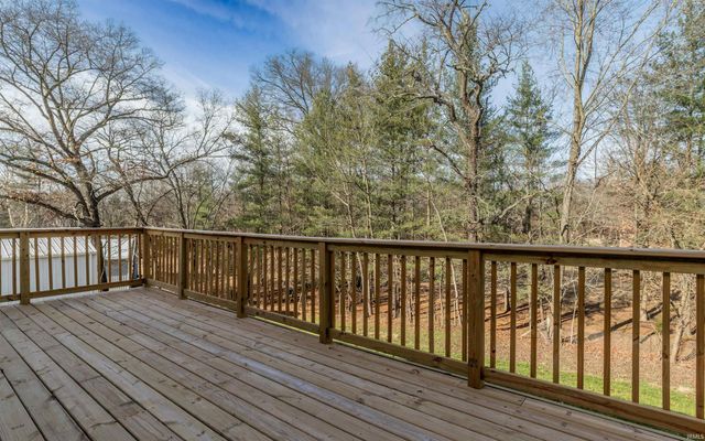 445 Hoing Road, Evansville, IN 47725