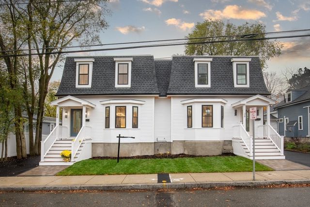 34 Waverly Pl 34, Melrose, MA 02176