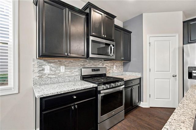 5433 Cascade Ridge SW, Atlanta, GA 30336