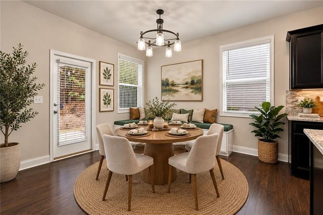 5433 Cascade Ridge SW, Atlanta, GA 30336