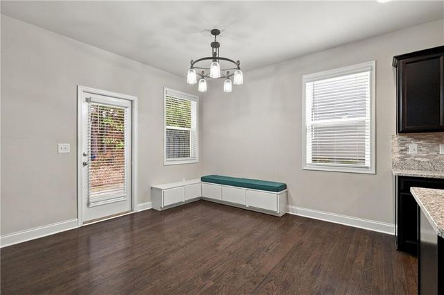 5433 Cascade Ridge SW, Atlanta, GA 30336