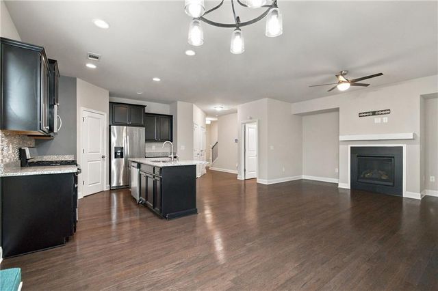 5433 Cascade Ridge SW, Atlanta, GA 30336