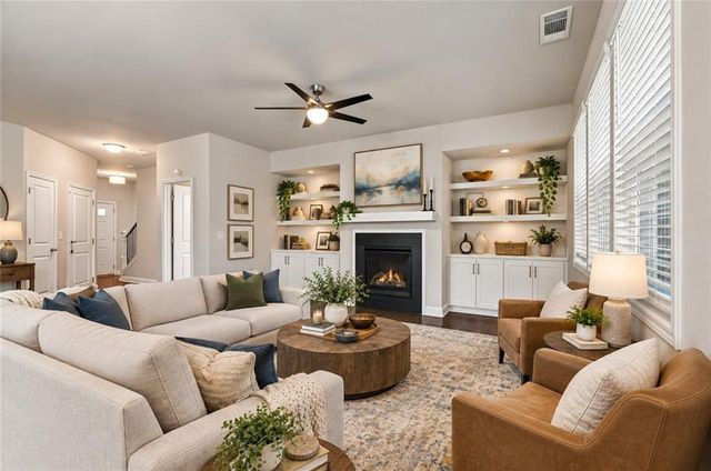 5433 Cascade Ridge SW, Atlanta, GA 30336