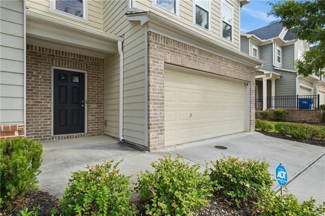 5433 Cascade Ridge SW, Atlanta, GA 30336