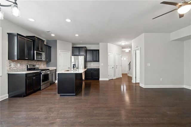 5433 Cascade Ridge SW, Atlanta, GA 30336