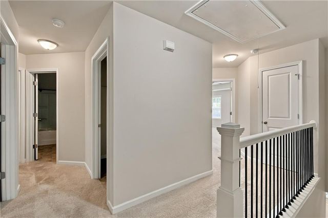 5433 Cascade Ridge SW, Atlanta, GA 30336