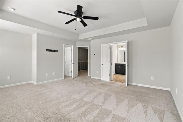 5433 Cascade Ridge SW, Atlanta, GA 30336