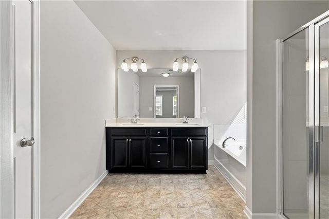 5433 Cascade Ridge SW, Atlanta, GA 30336