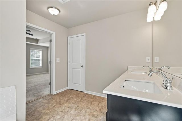 5433 Cascade Ridge SW, Atlanta, GA 30336