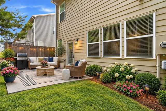 5433 Cascade Ridge SW, Atlanta, GA 30336