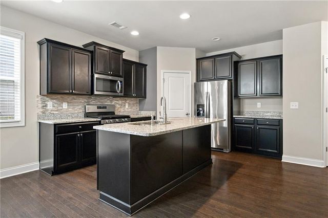 5433 Cascade Ridge SW, Atlanta, GA 30336