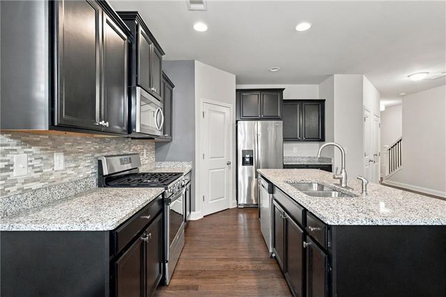 5433 Cascade Ridge SW, Atlanta, GA 30336